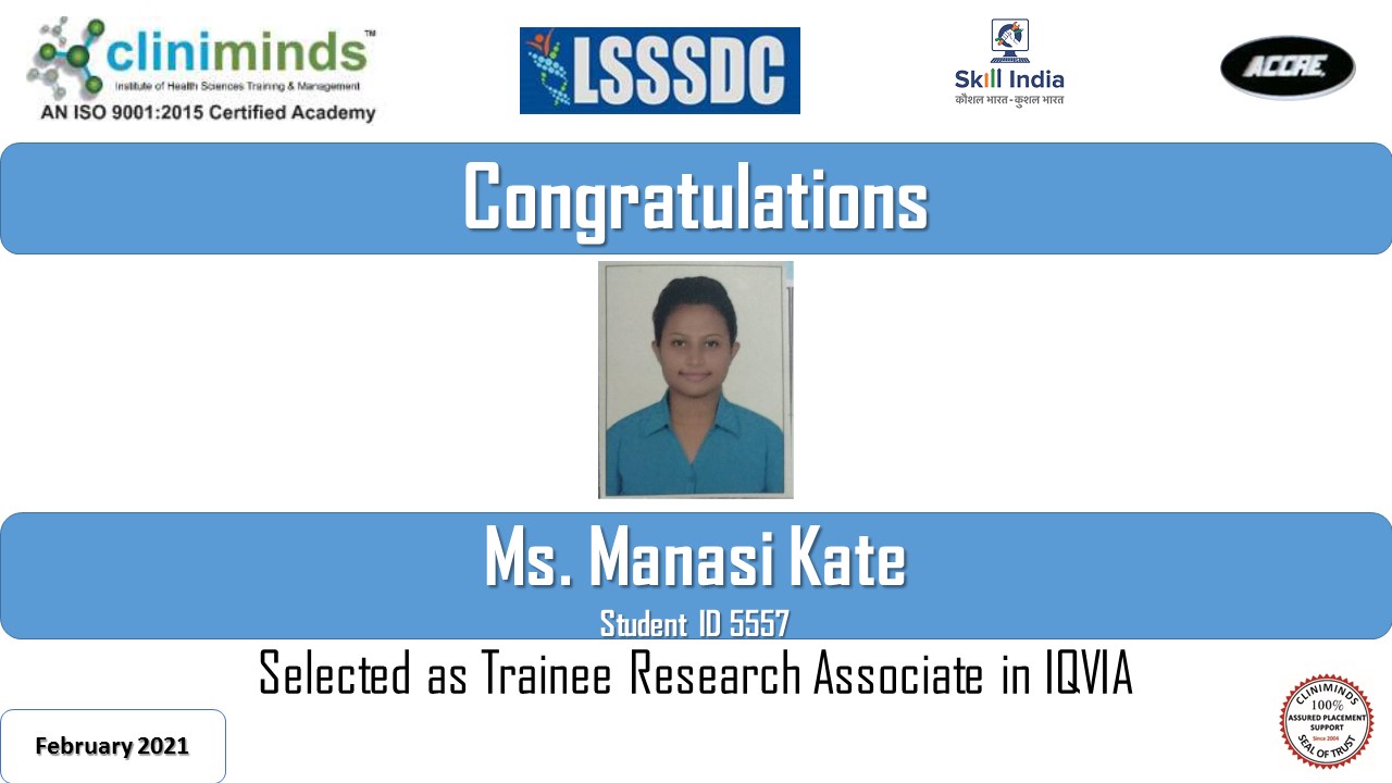 Cliniminds Placements